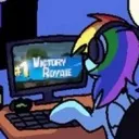 WFORTNITE Discord Emoji