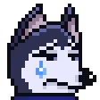 biohumSaddoggo Discord Emoji