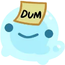 ghostdumb