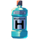 mouthwashh Discord emoji