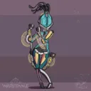 warframedance81