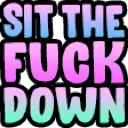 sitthefdown