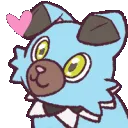 rockruffheart