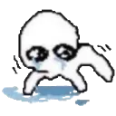 croippled