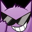 gengar_cool