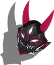HighResZenMask