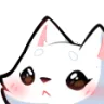 Peekcat Discord Emoji