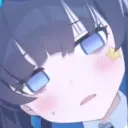 hibikiDed