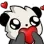 Panda Discord Emoji