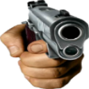 PTC_Gun Discord emoji