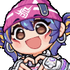 Kirikocorazon Discord emoji