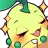 sparkle_chikorita