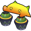 BongoHorse Discord emoji