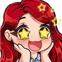 animenf_star Discord Emoji