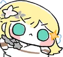 ninaStare
