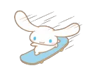 skatingcinnamoroll