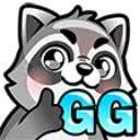 Raccoon_gg