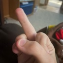 midgetfinger Discord emoji