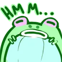 frogberthink