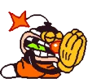 busterpraying