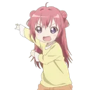 akariHaha