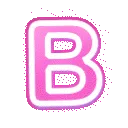 letterb