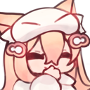 Discord Emote venniehehe: