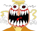 die