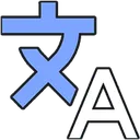 language