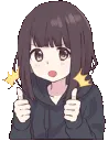 kurumithumbsup