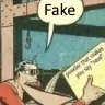 Fake