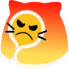 comfyangry