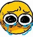 sad Discord Emoji