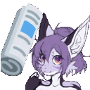 bonkcattriix Discord Emoji