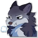 TEG_HuffWolf