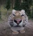 tiger tiger