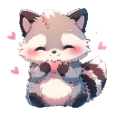 raccoon_support