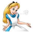 AliceShrug