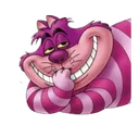 CheshireSmile