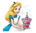 AliceCake