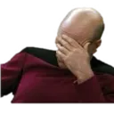 Facepalmpicard