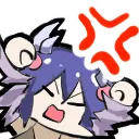 Traptrix_angry