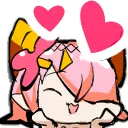 Traptrix_heart Traptrix_heart