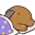 sleeping