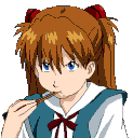 asuka_angry Discord Emoji