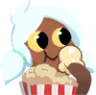 popcorn
