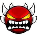 ExtremeDemon_Lobotomy Discord Emoji