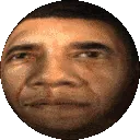 OBAMA