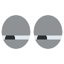 SusEyes Discord emoji