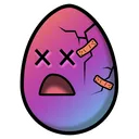 RocketLeagueEggCracked RocketLeagueEggCracked